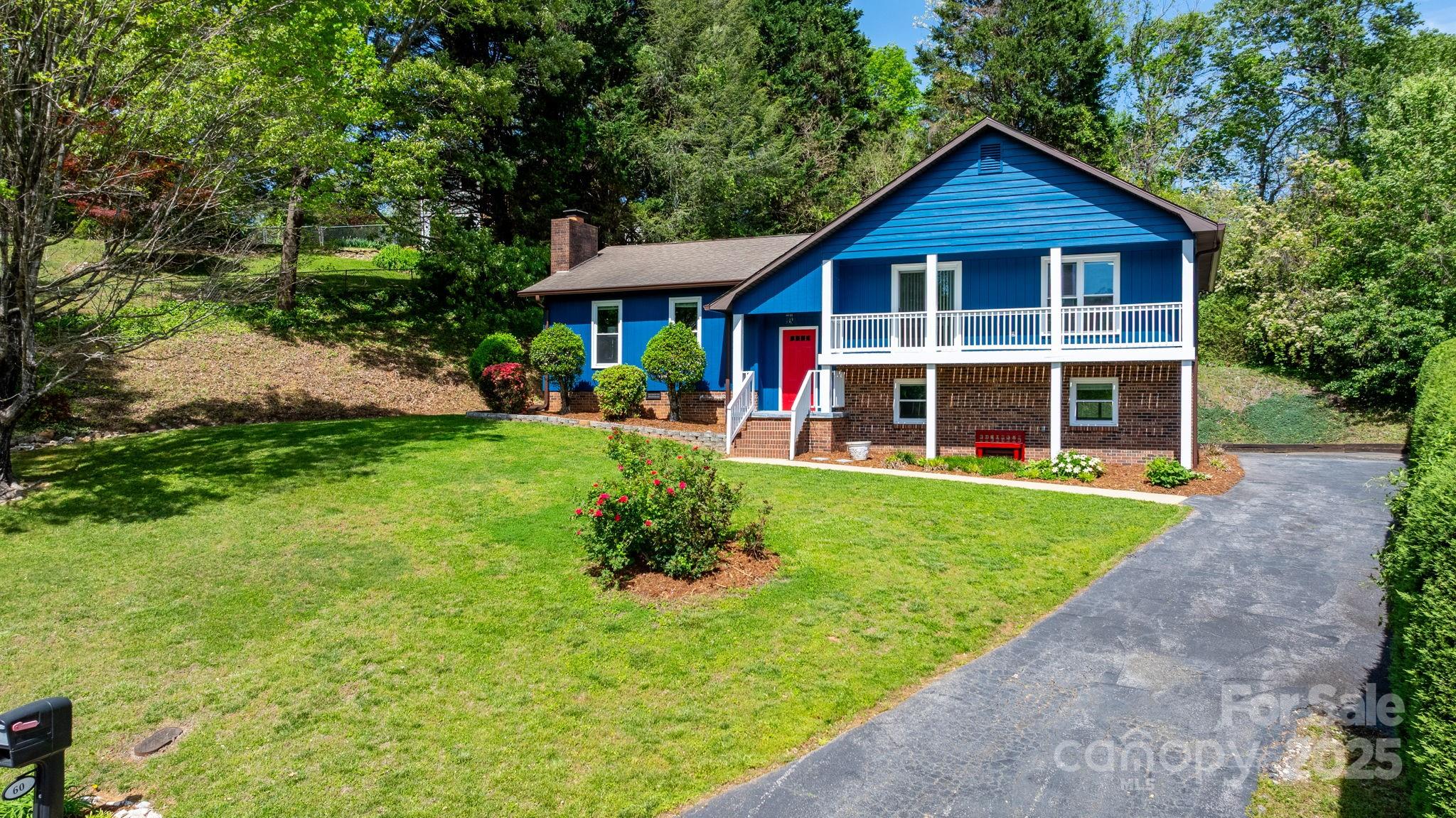 Foxfire - Residential