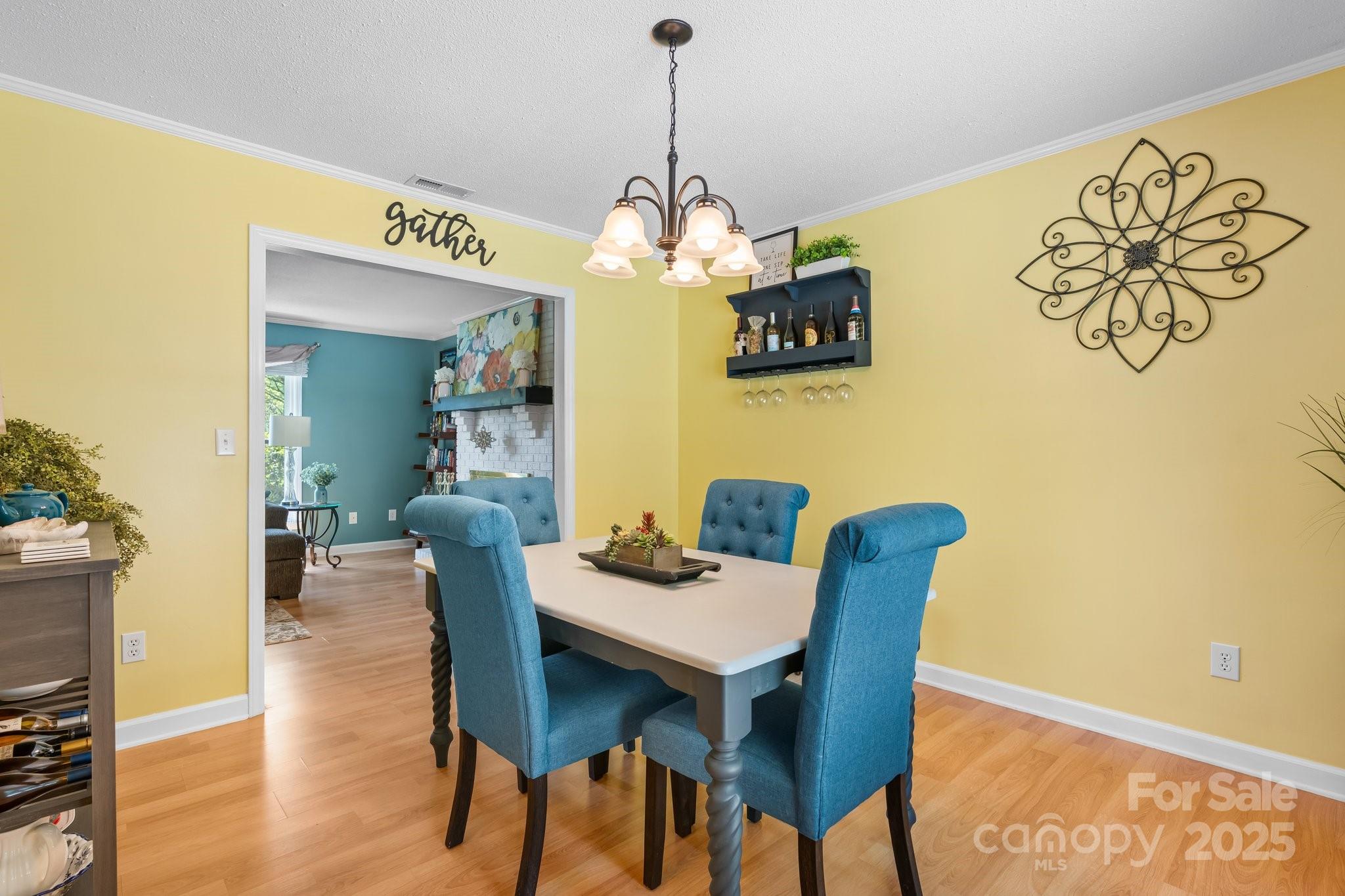 Foxfire - Residential