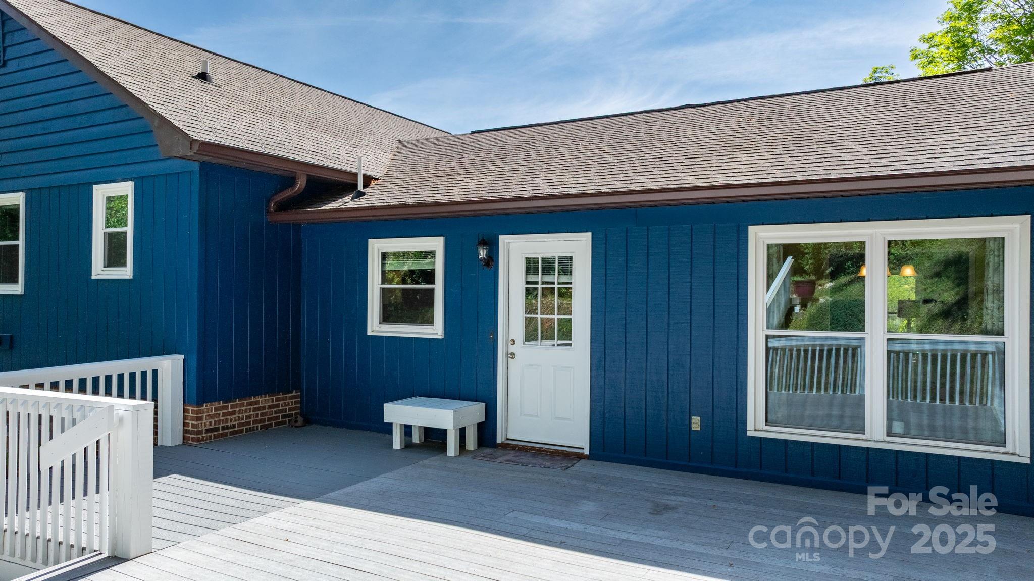 Foxfire - Residential