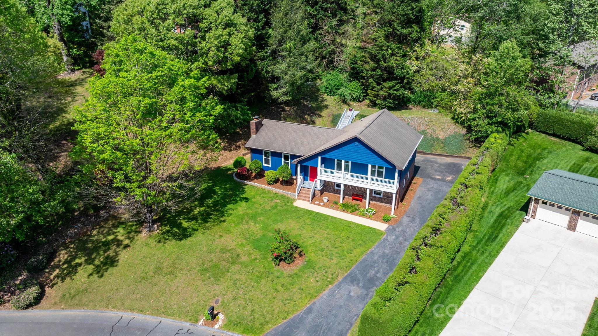 Foxfire - Residential