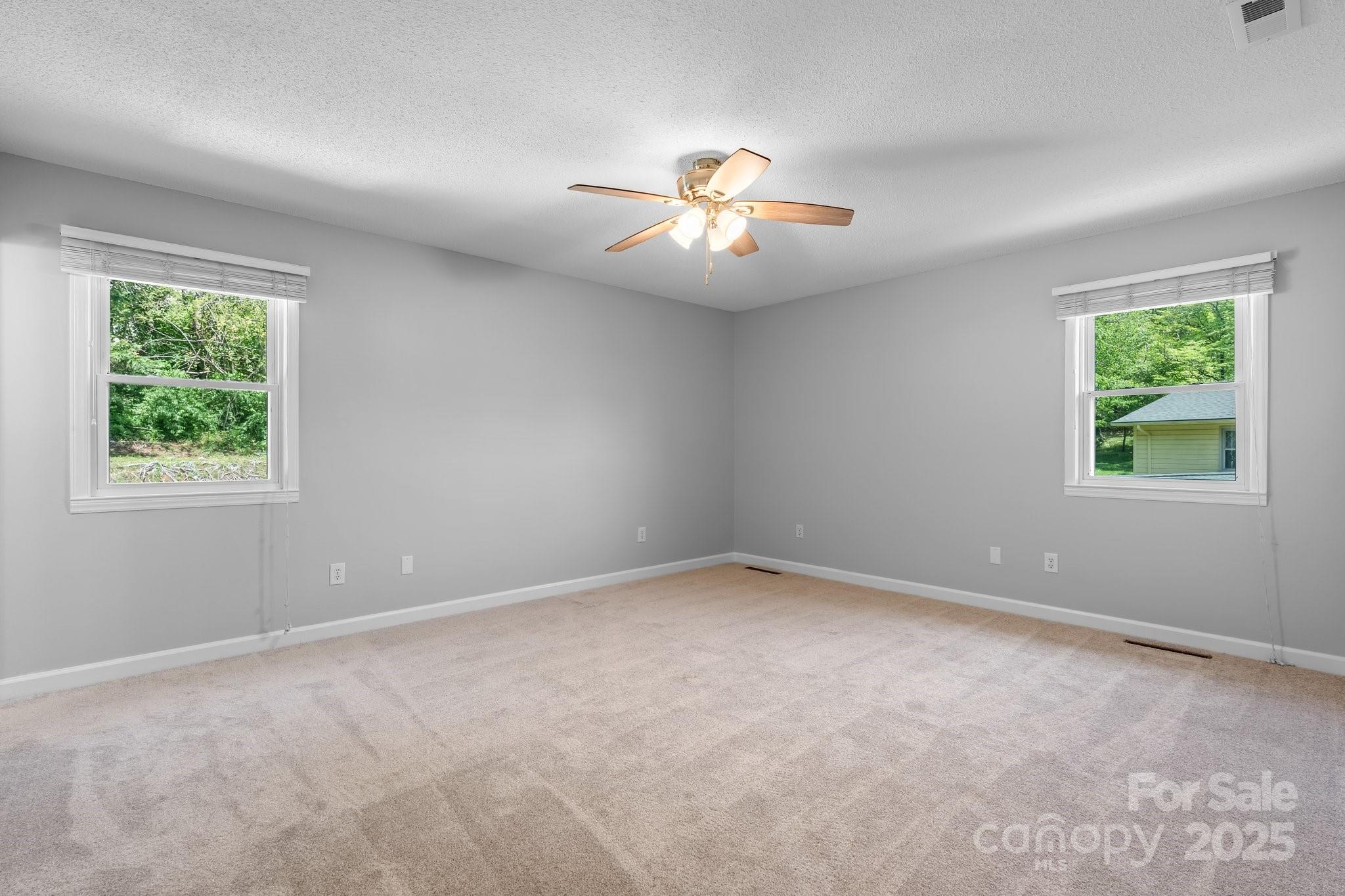 Foxfire - Residential