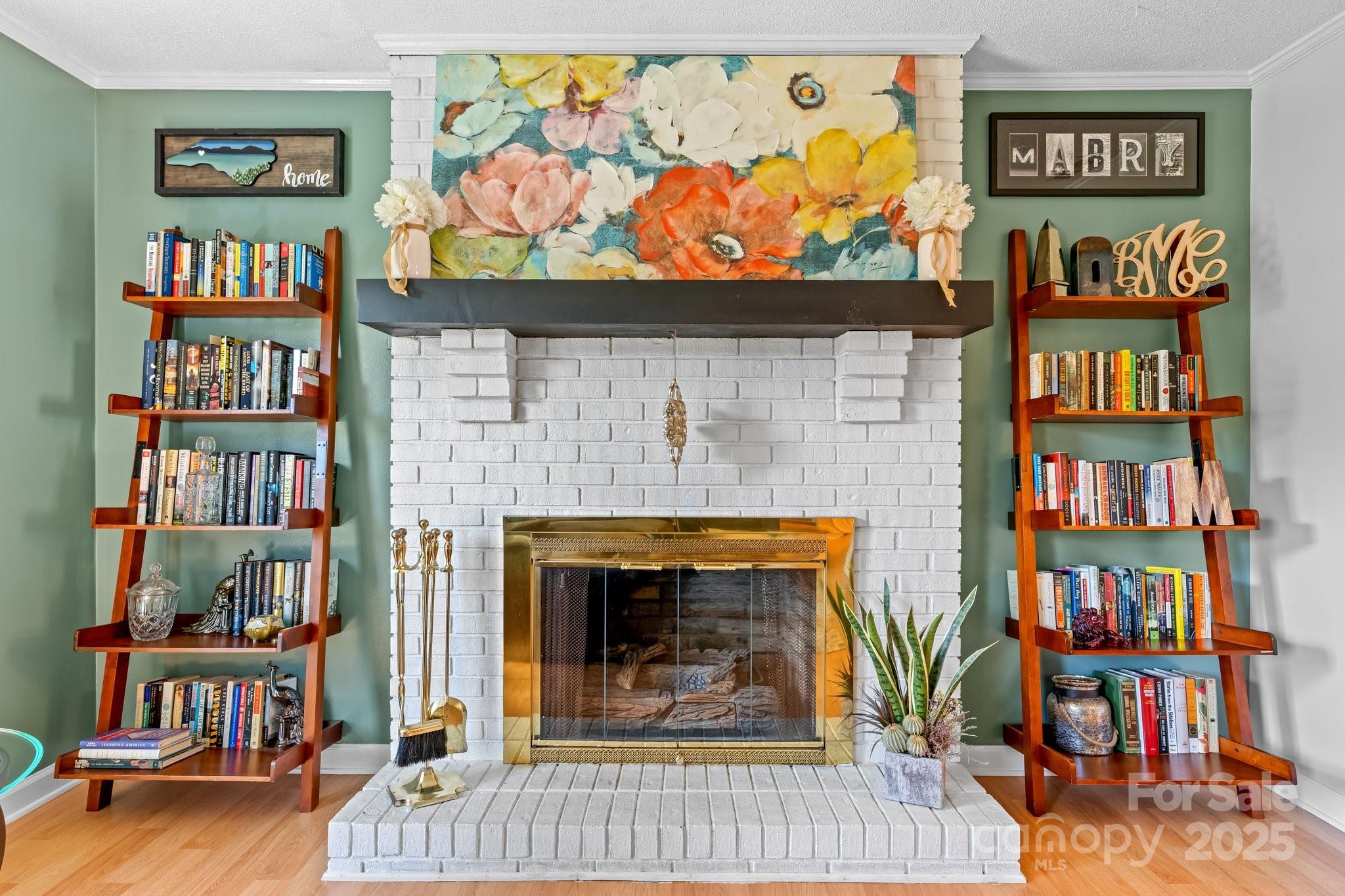 Foxfire - Residential