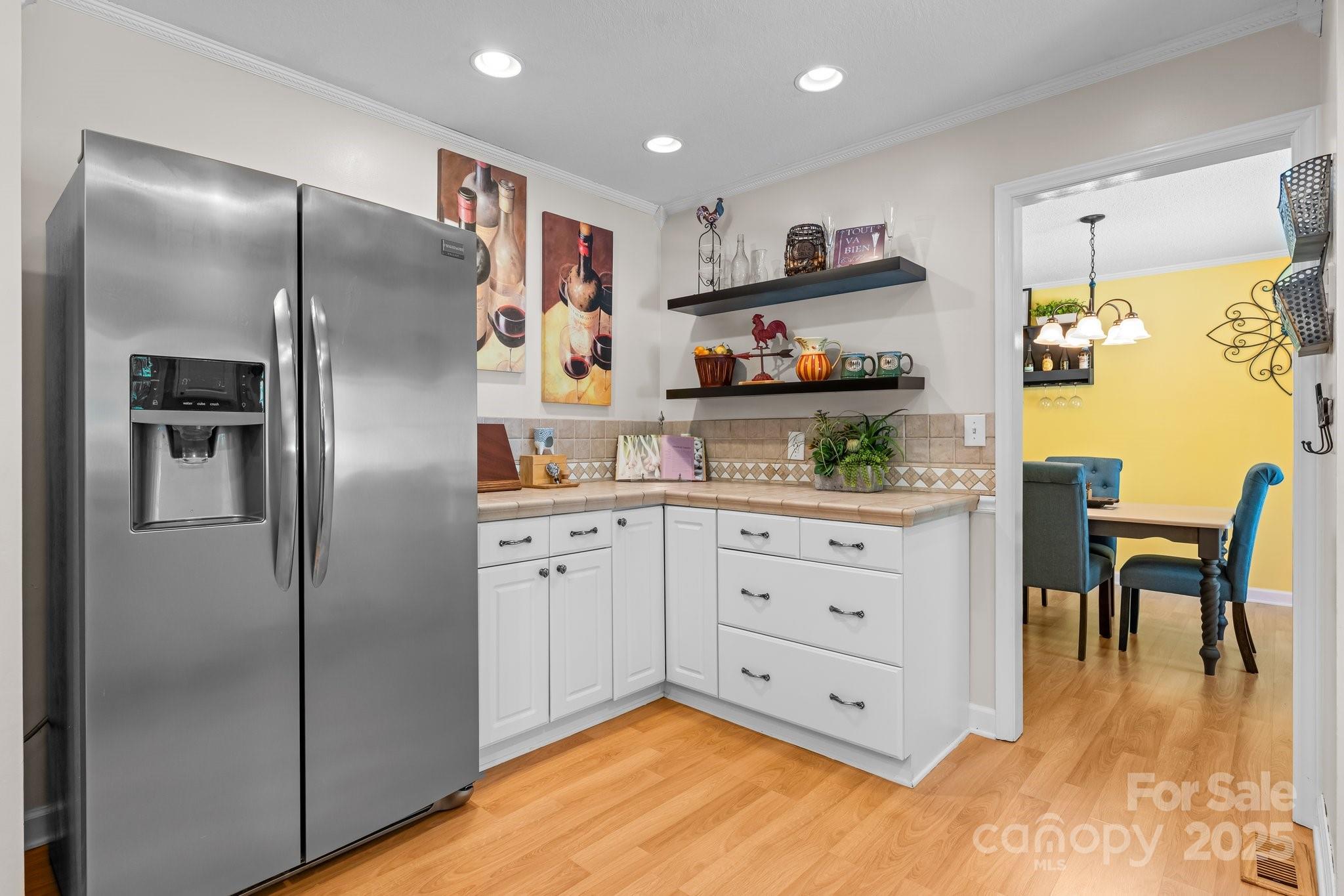 Foxfire - Residential