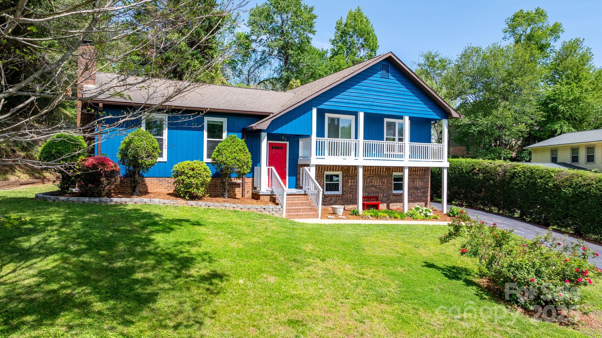 60 Woodland Drive