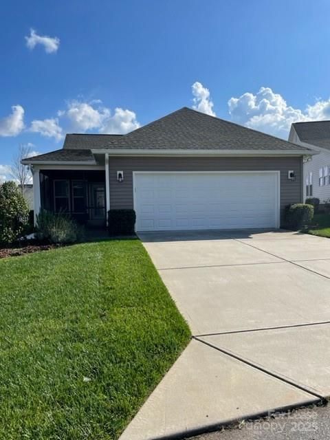 18223 Ebenezer Drive Cornelius NC 28031