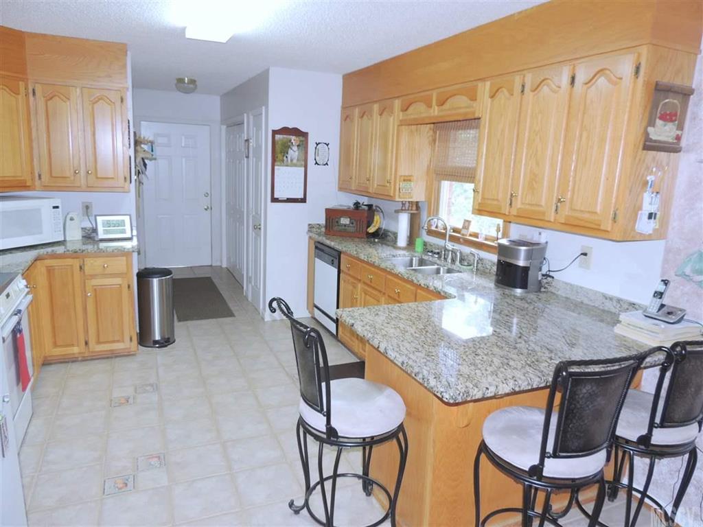 None - Residential