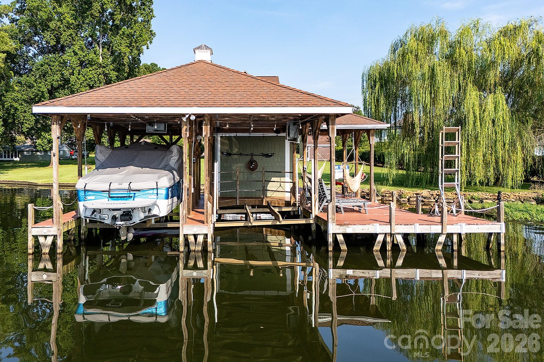 Piney Point Beach - Residential