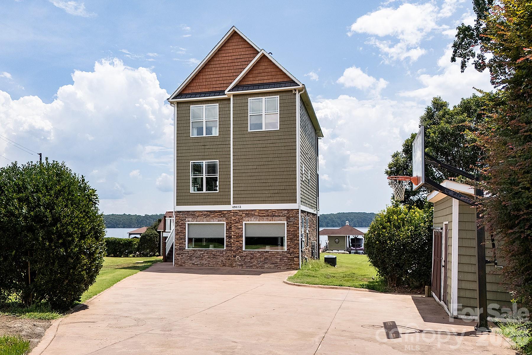 Piney Point Beach - Residential