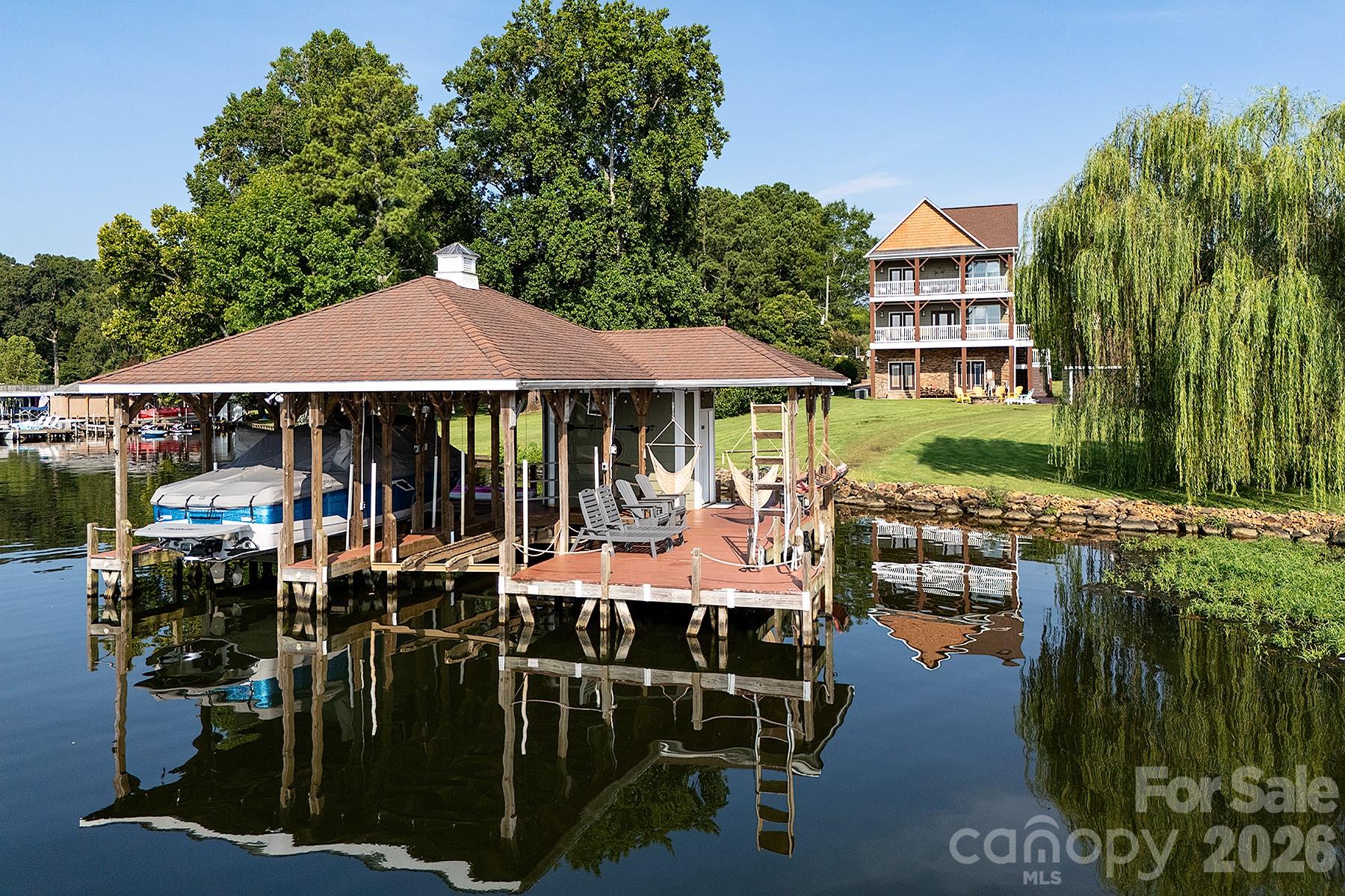Piney Point Beach - Residential