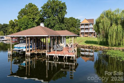 Photo of 49412 Wood Land Drive, Norwood, NC 28128 (MLS # 4288482)