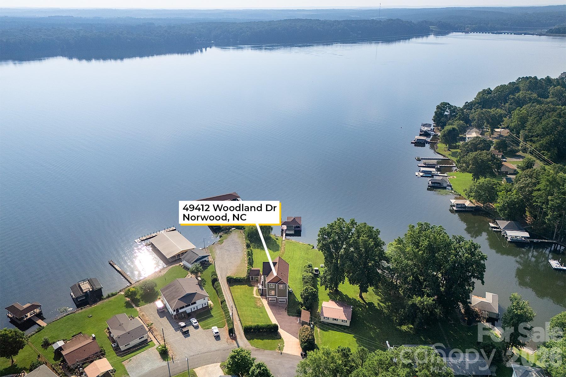 Piney Point Beach - Residential