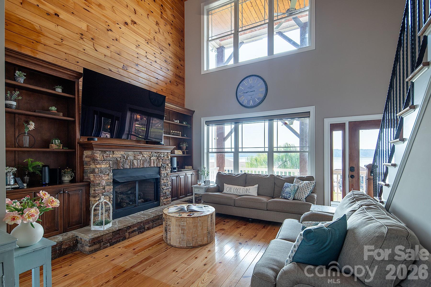 Piney Point Beach - Residential