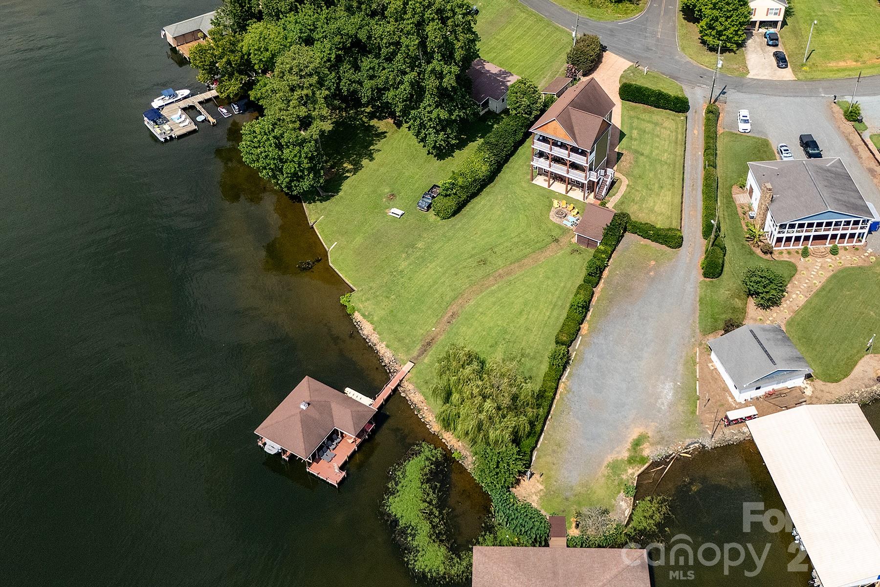 Piney Point Beach - Residential