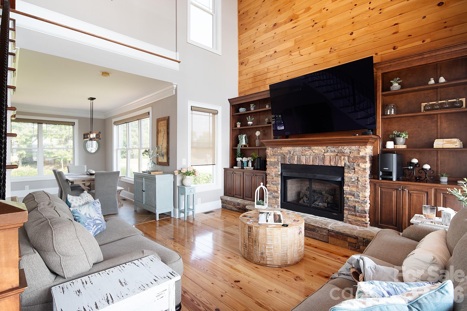 Piney Point Beach - Residential