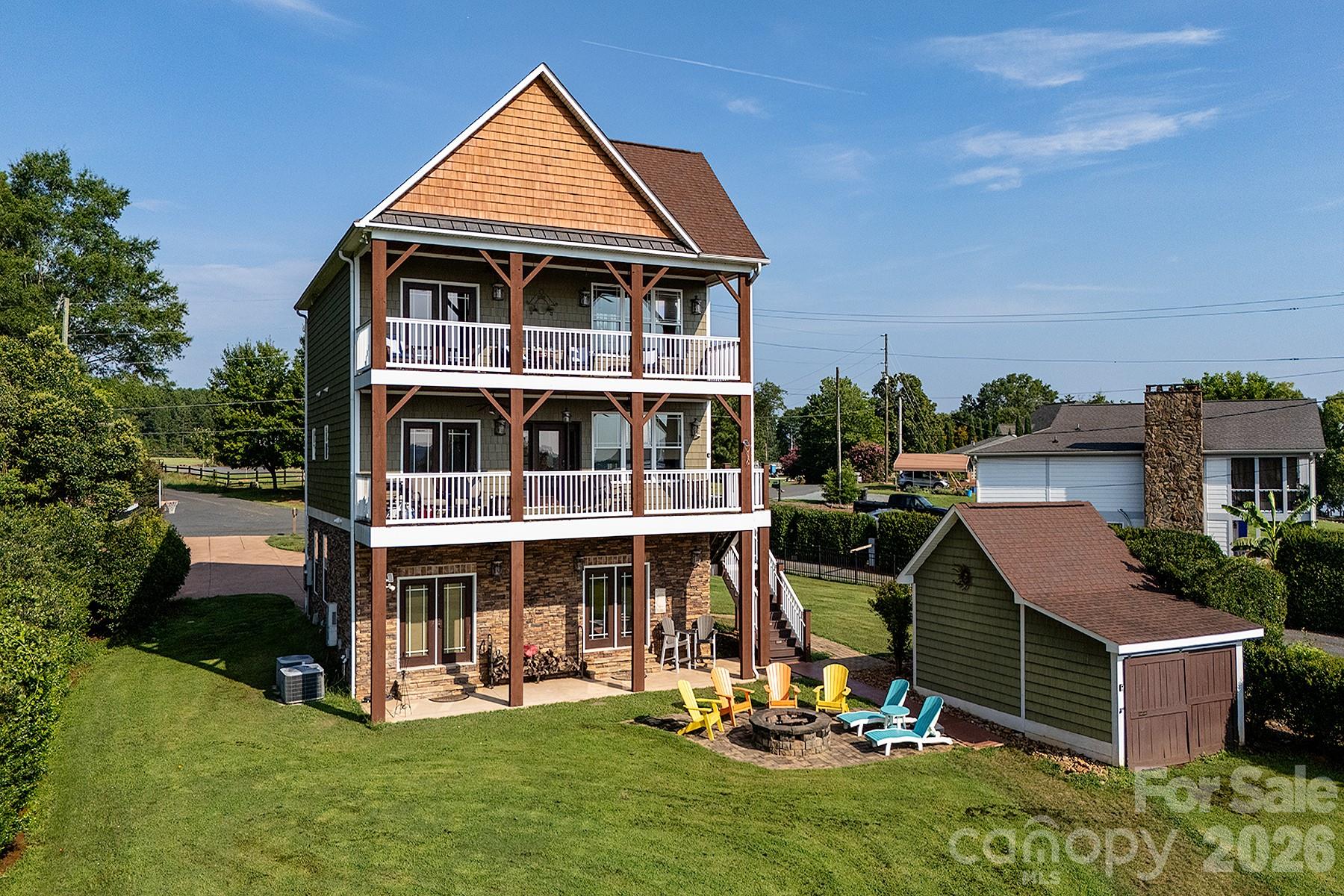 Piney Point Beach - Residential