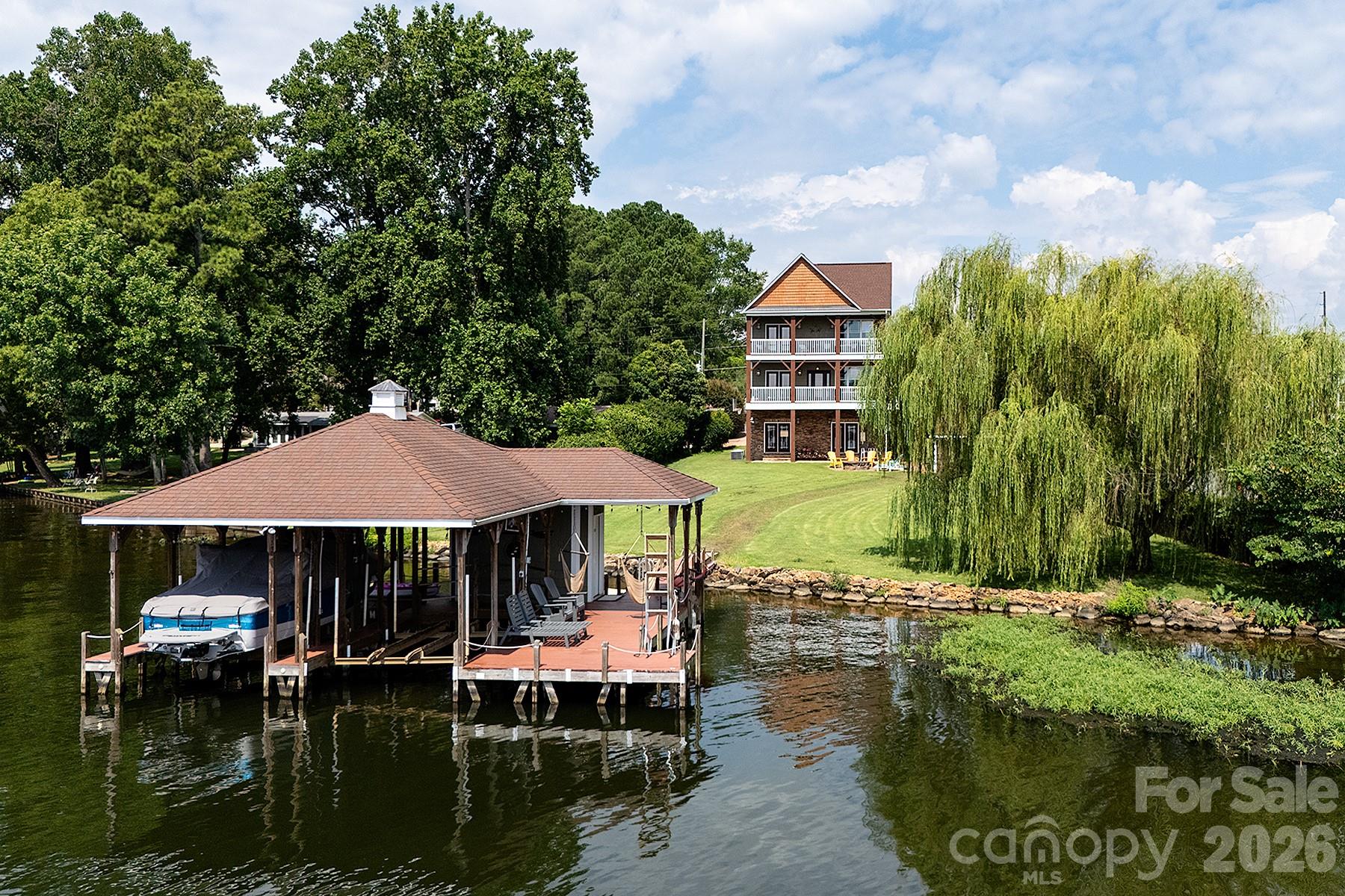 Piney Point Beach - Residential