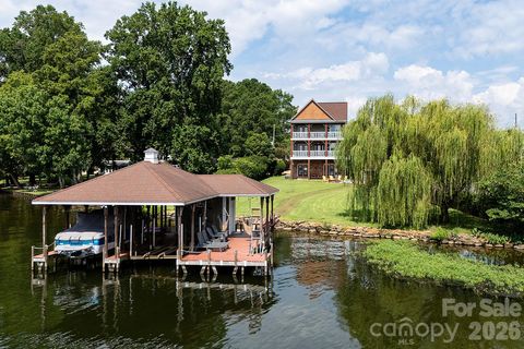 Photo of 49412 Wood Land Drive, Norwood, NC 28128 (MLS # 4288482)