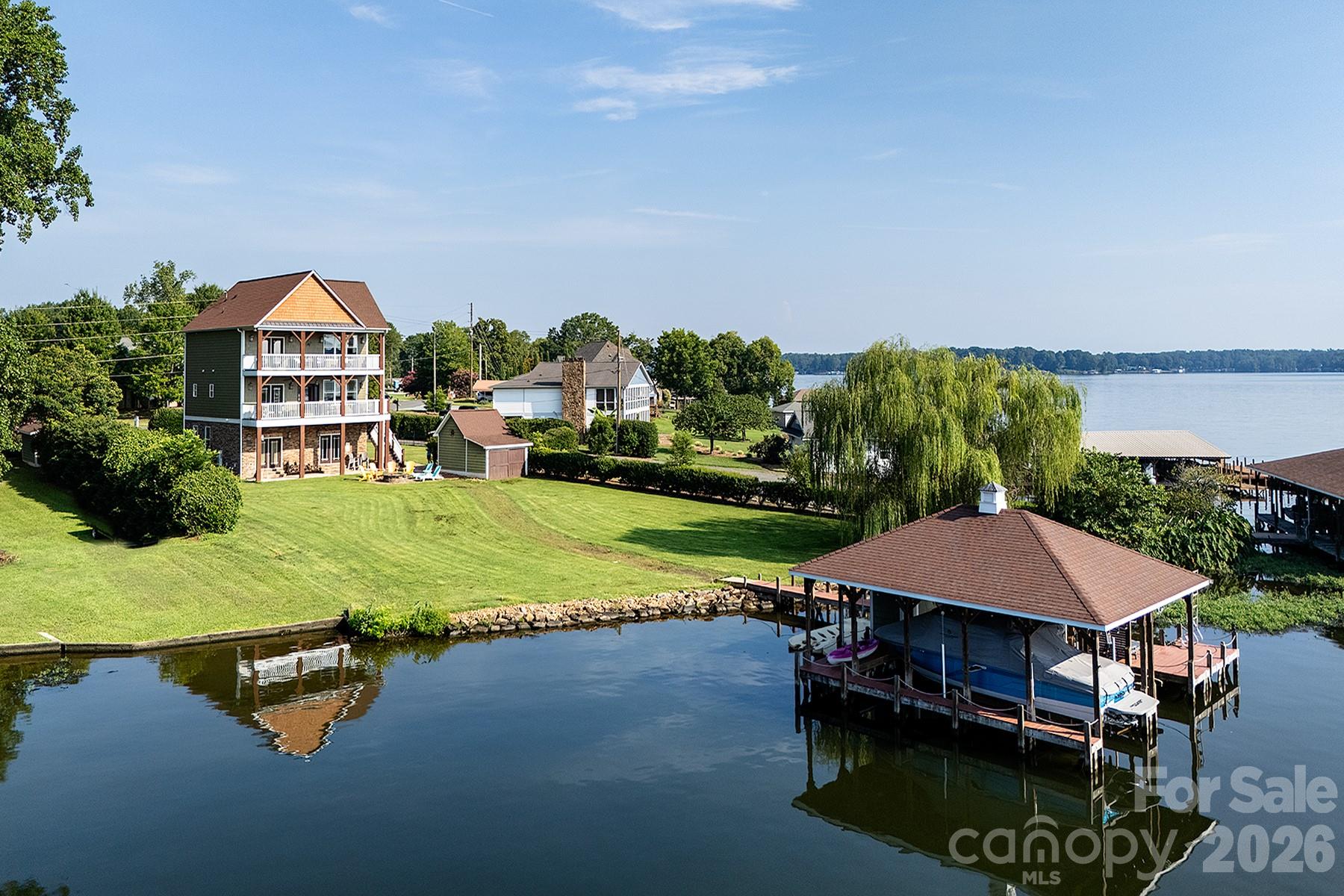 Piney Point Beach - Residential