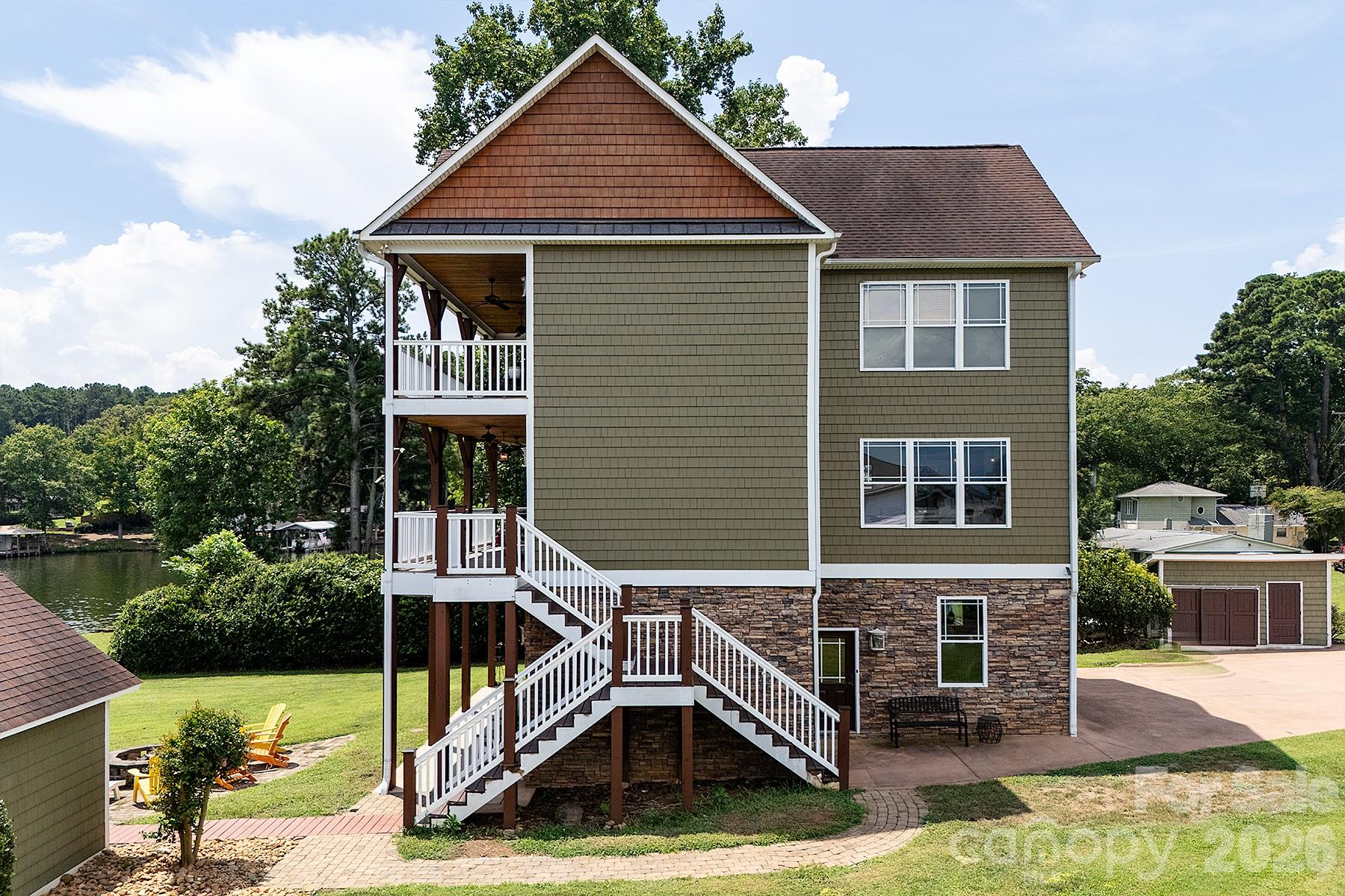 Piney Point Beach - Residential