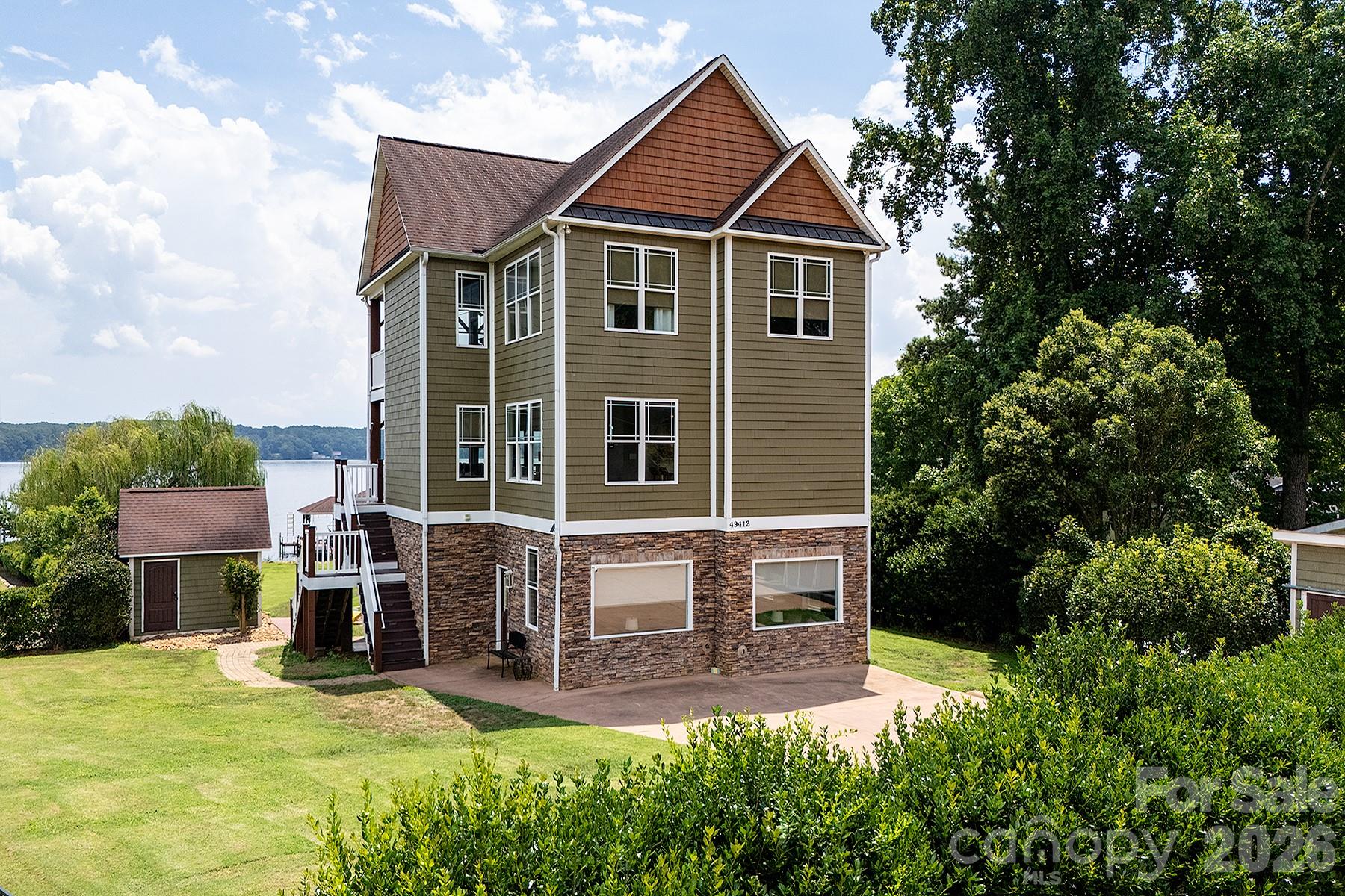 Piney Point Beach - Residential