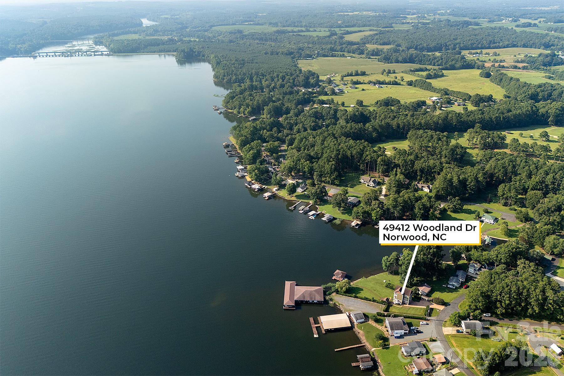 Piney Point Beach - Residential