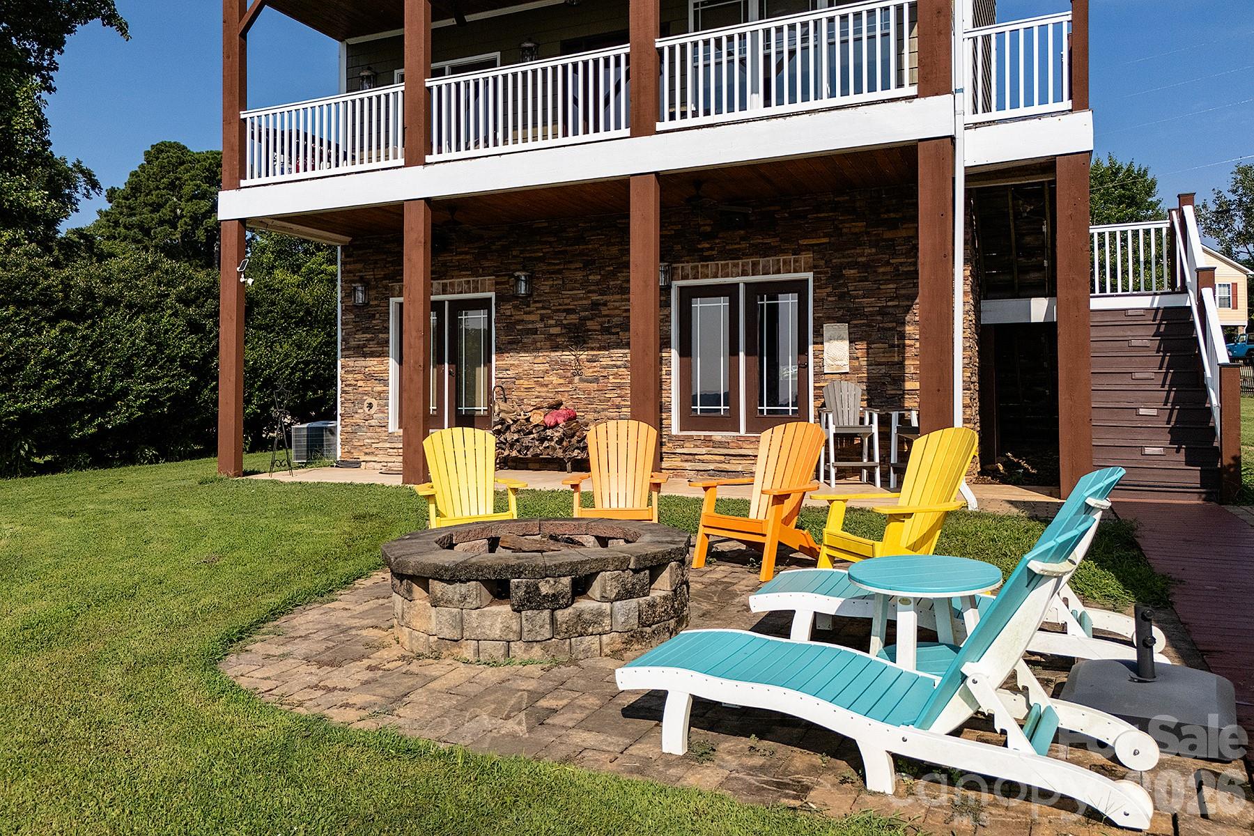 Piney Point Beach - Residential