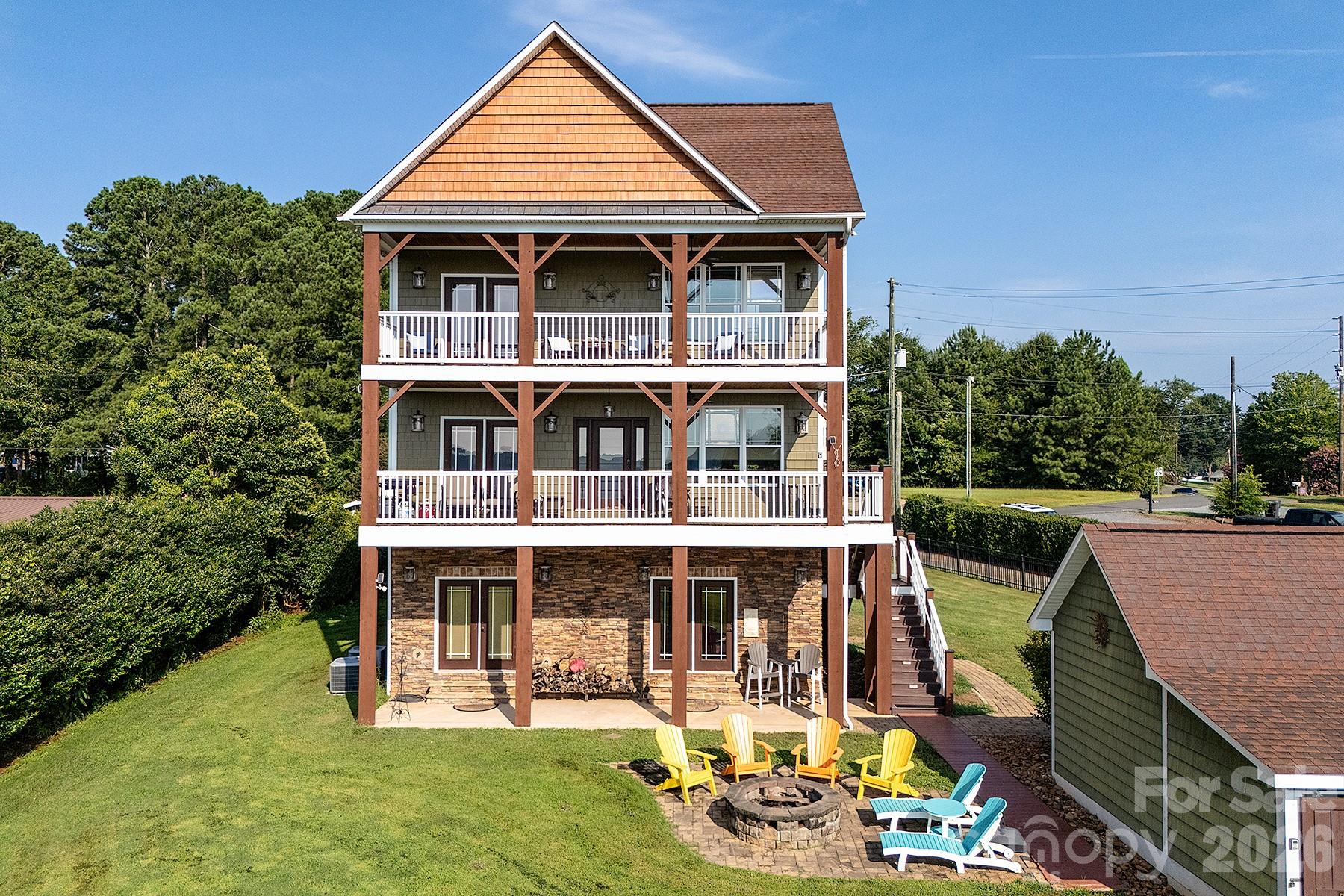 Piney Point Beach - Residential