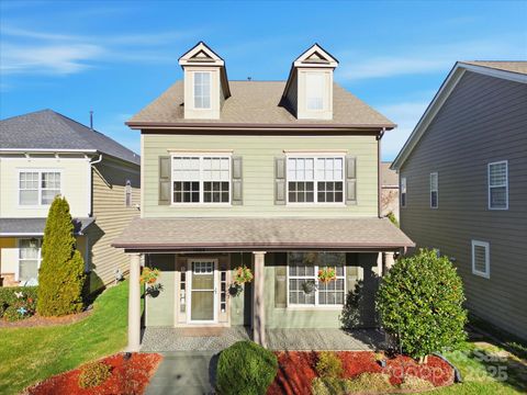 1904 Woodward Avenue Charlotte NC 28206