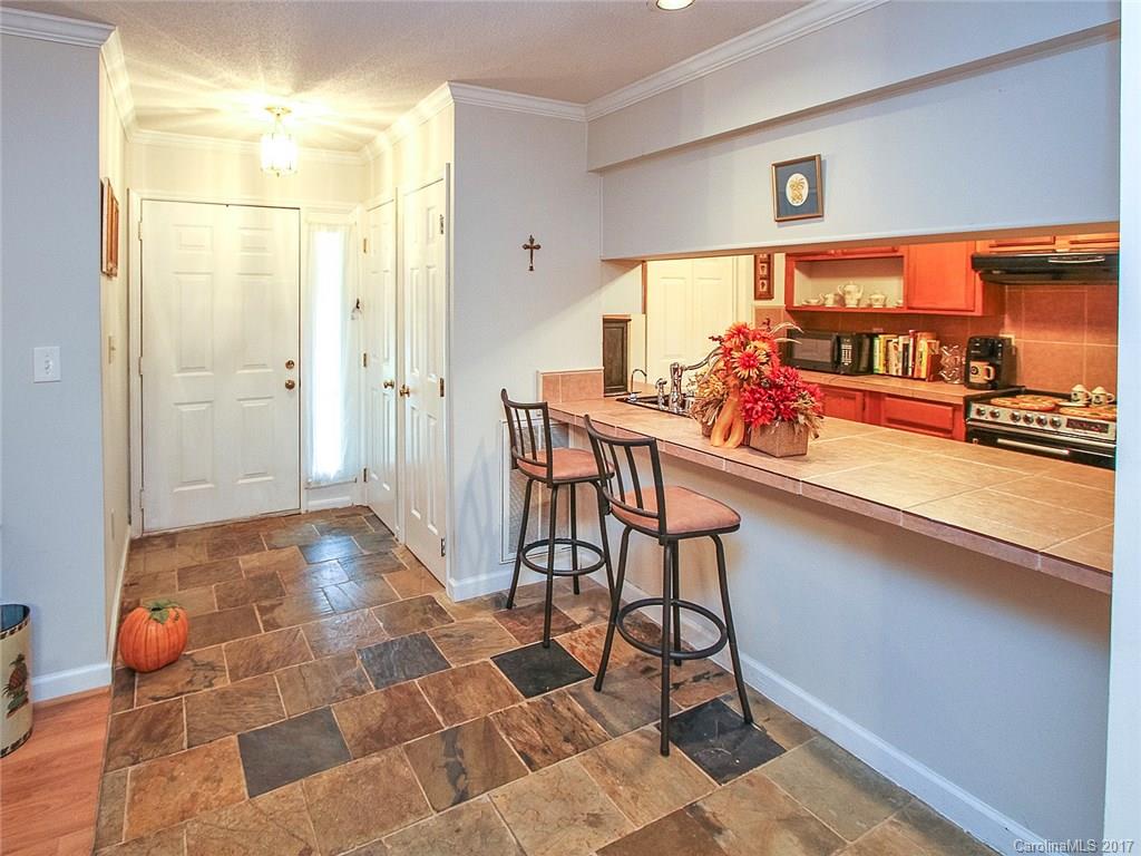 Regent Park - Residential