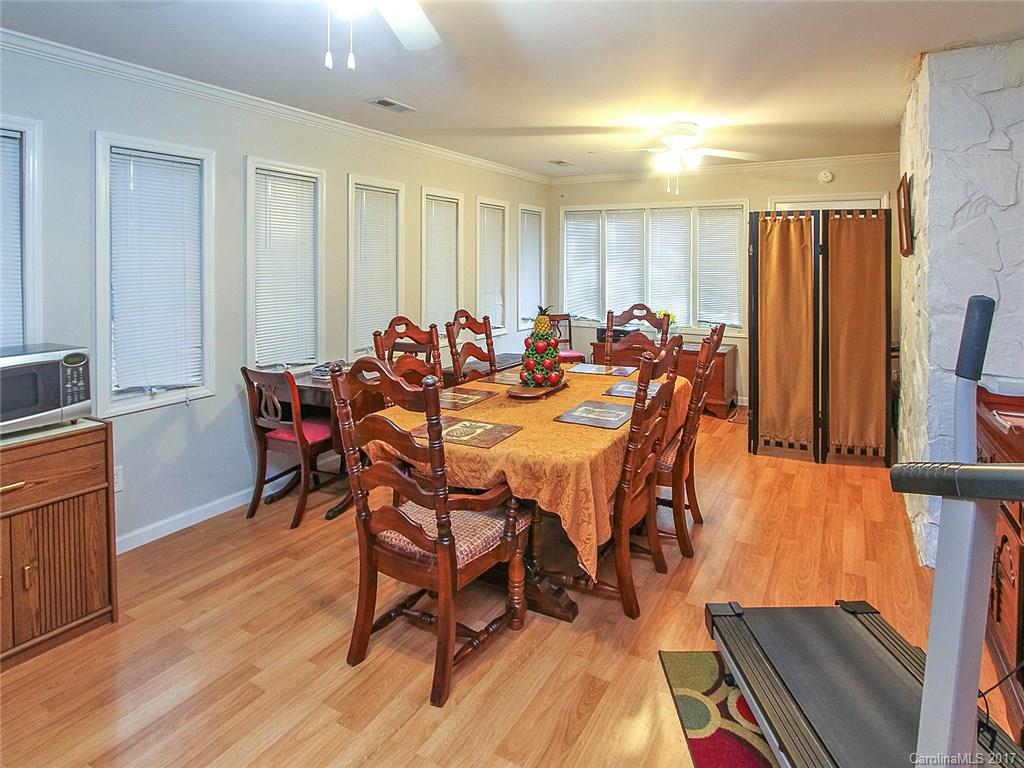 Regent Park - Residential