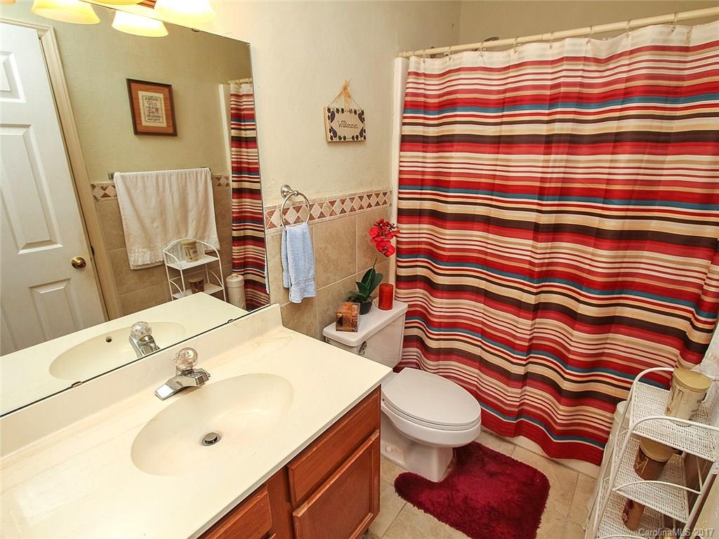 Regent Park - Residential