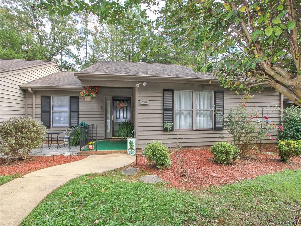 Regent Park - Residential