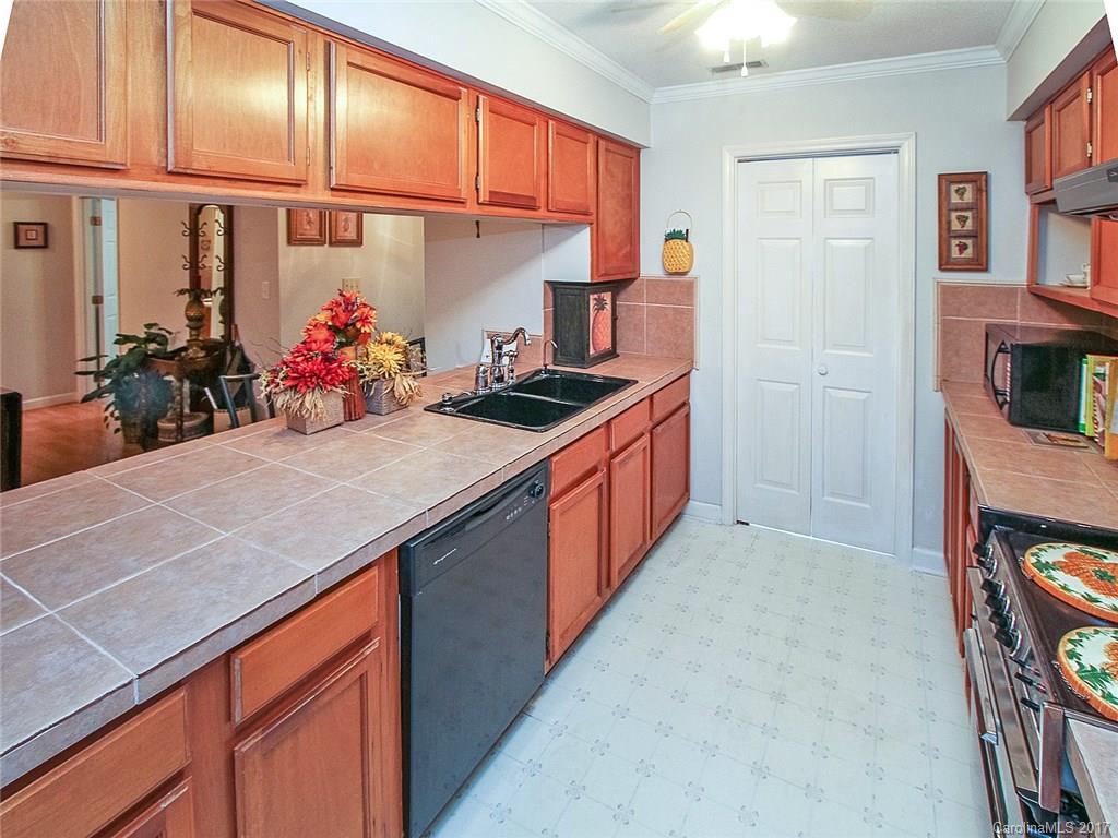 Regent Park - Residential