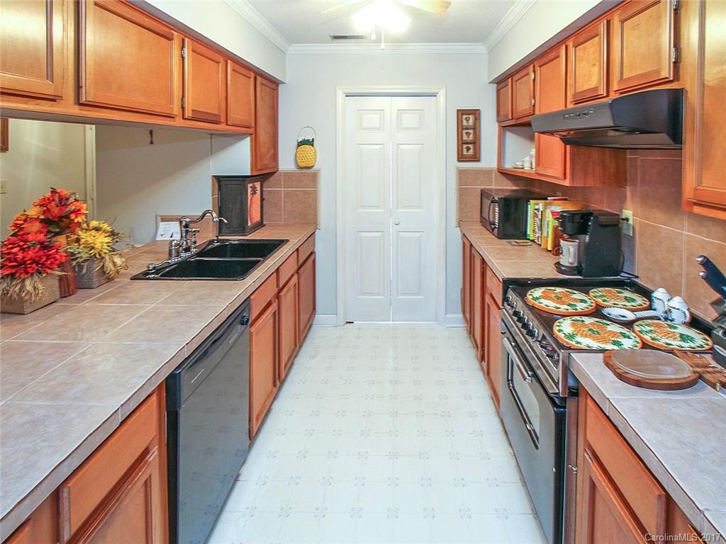 Regent Park - Residential