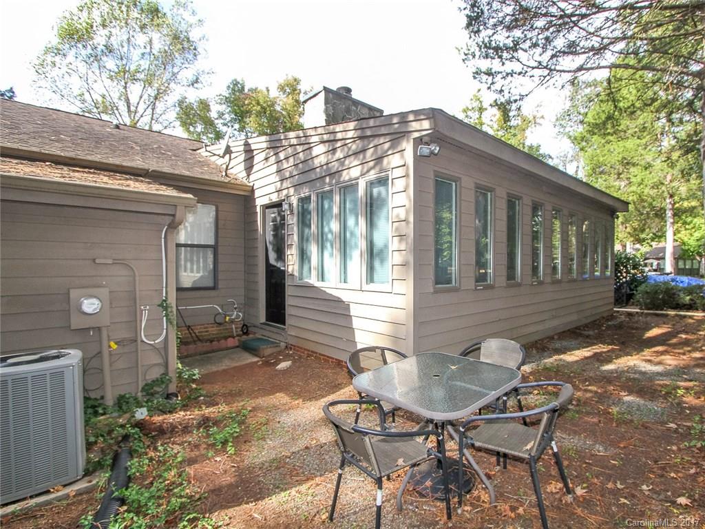 Regent Park - Residential