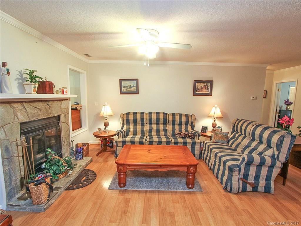 Regent Park - Residential