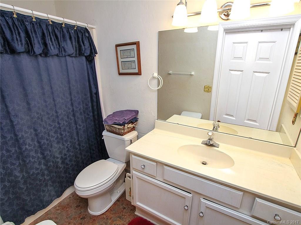 Regent Park - Residential