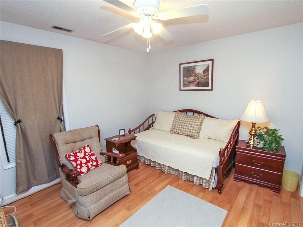 Regent Park - Residential