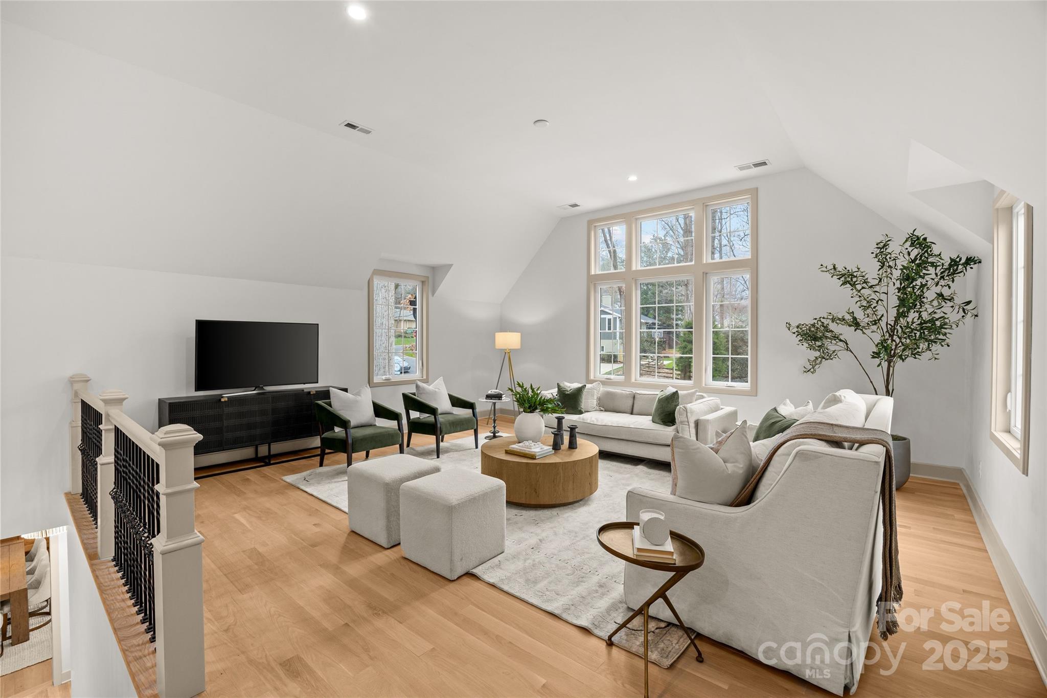 Woodbridge - Residential