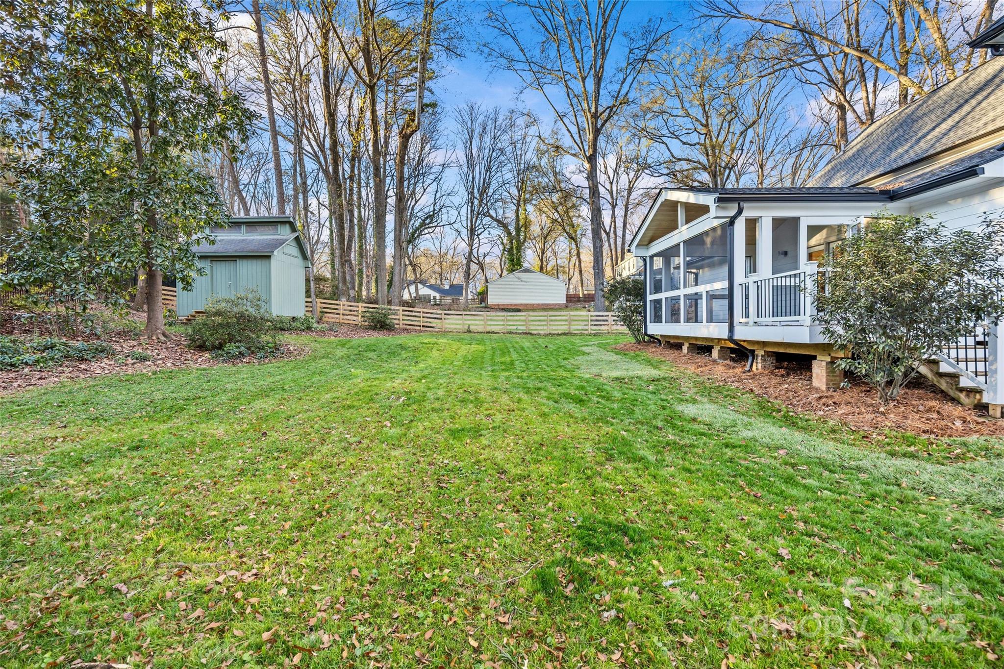 Woodbridge - Residential