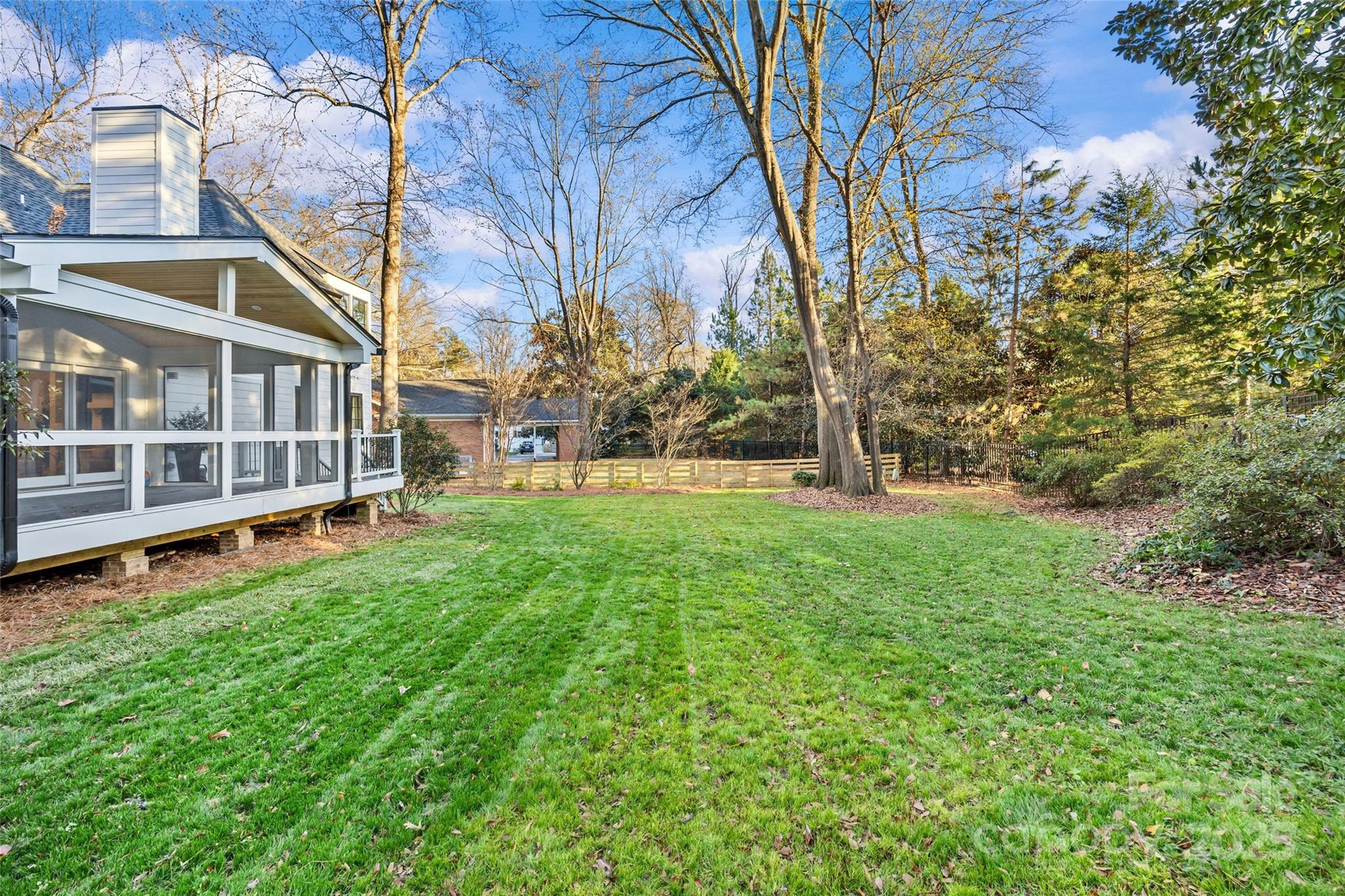 Woodbridge - Residential