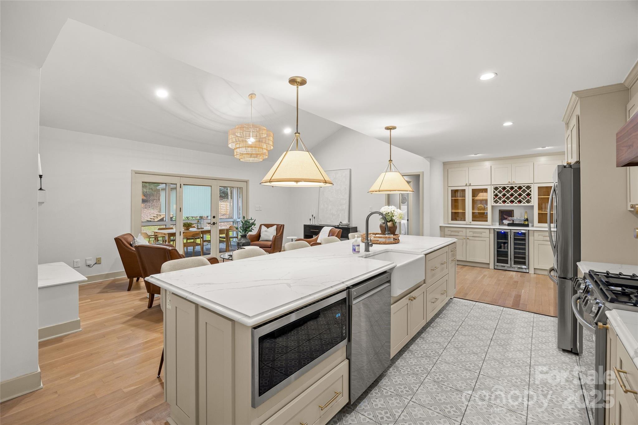 Woodbridge - Residential