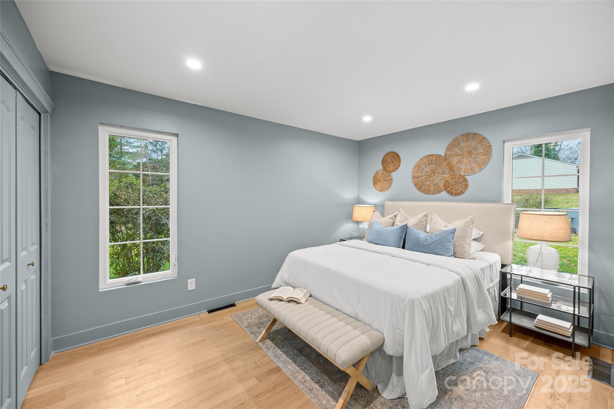 Woodbridge - Residential