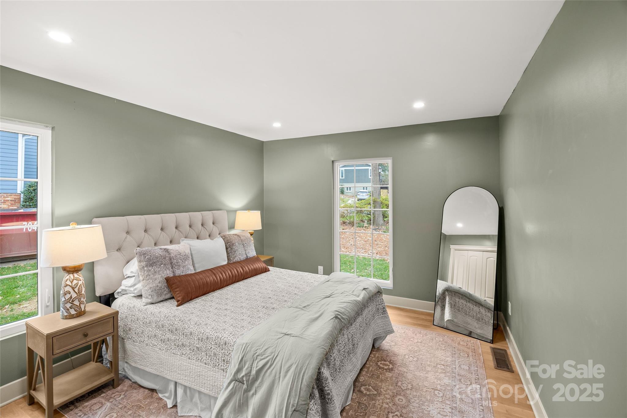 Woodbridge - Residential