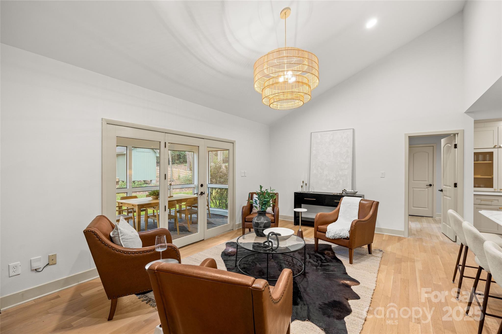 Woodbridge - Residential