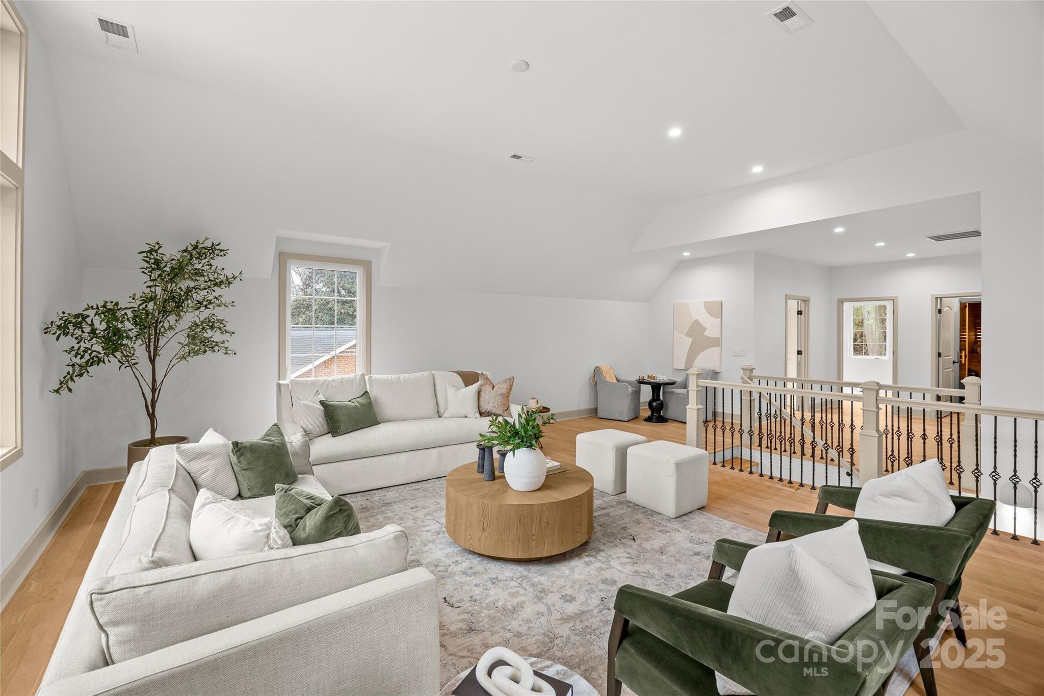 Woodbridge - Residential