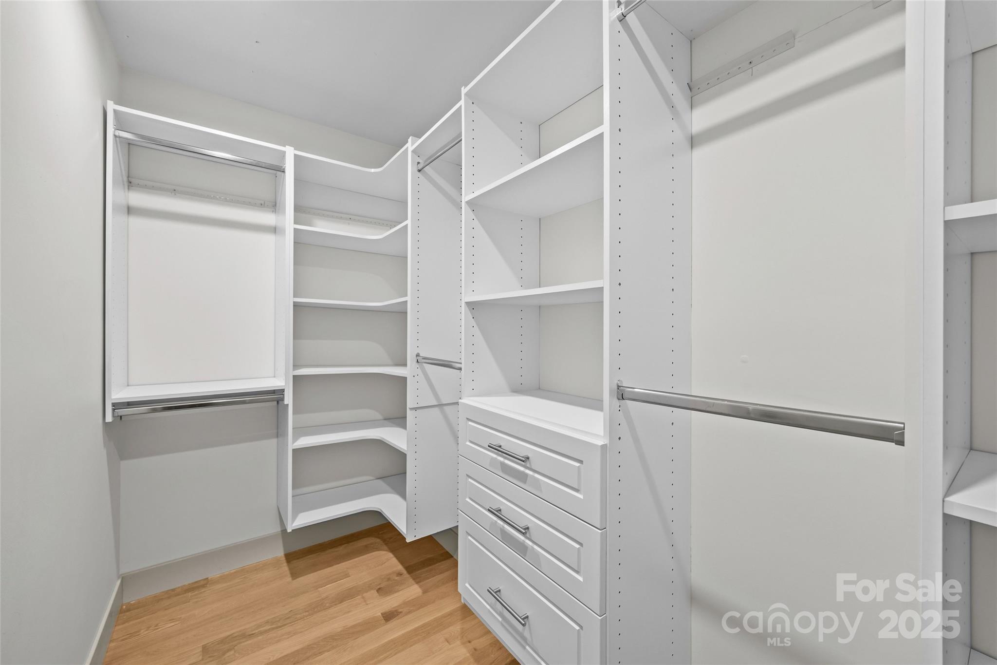 Woodbridge - Residential