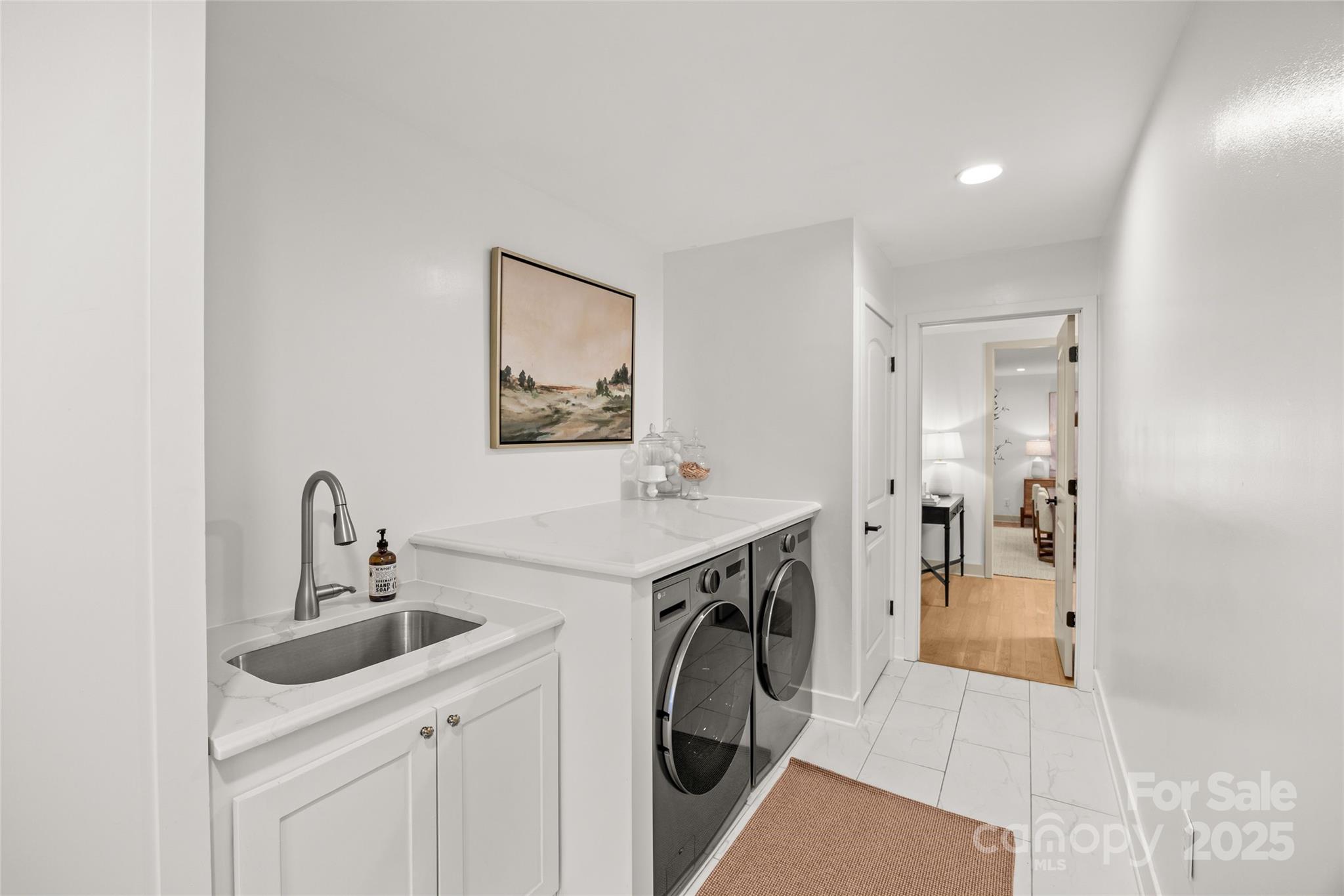 Woodbridge - Residential