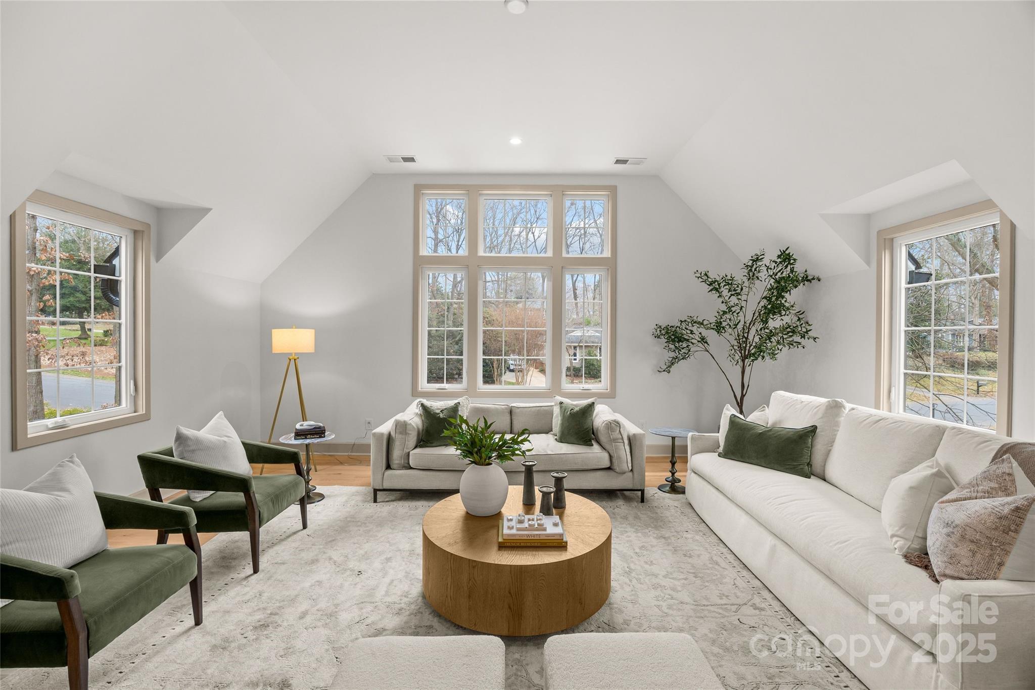 Woodbridge - Residential