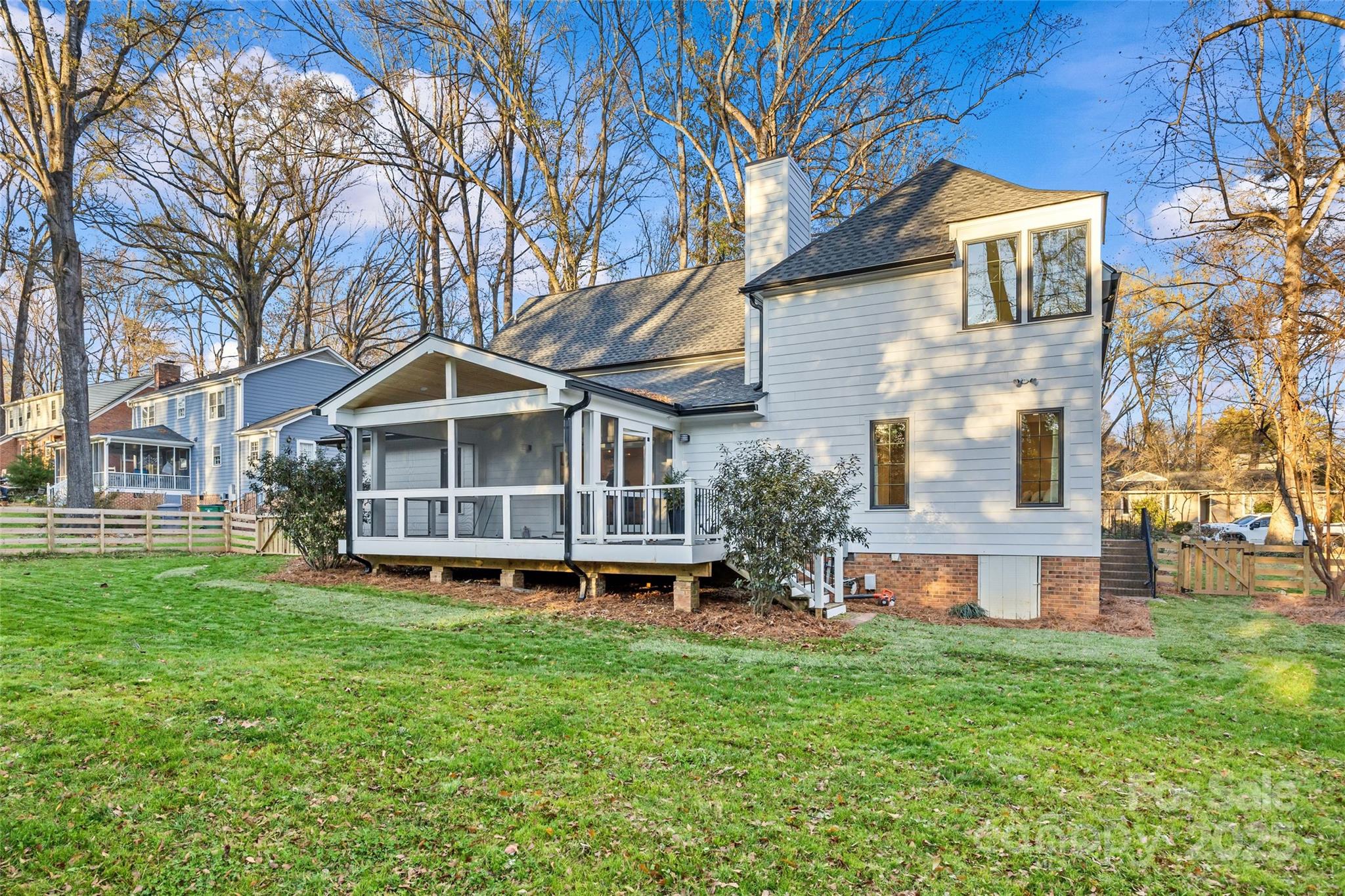 Woodbridge - Residential